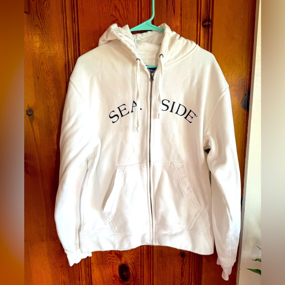 SEA SIDE  jacket size M